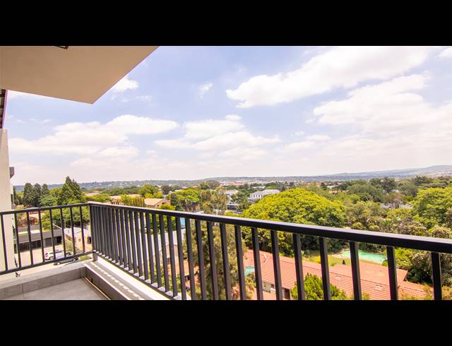 2 BEDROOM APARTMENT TO LET IN RIVONIA